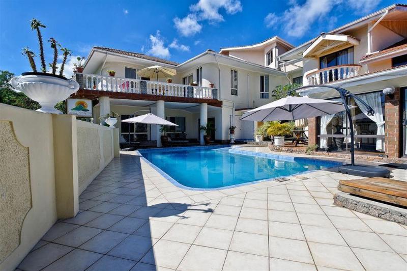 Caranabeach 4*
