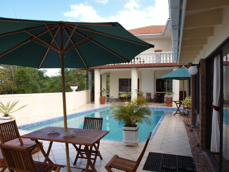 Caranabeach 4* Machabee