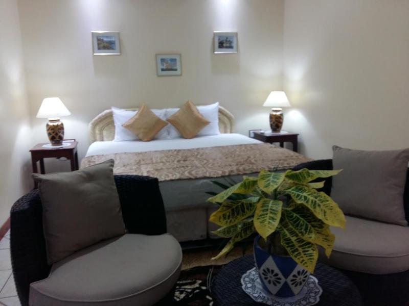 Caranabeach Hotel