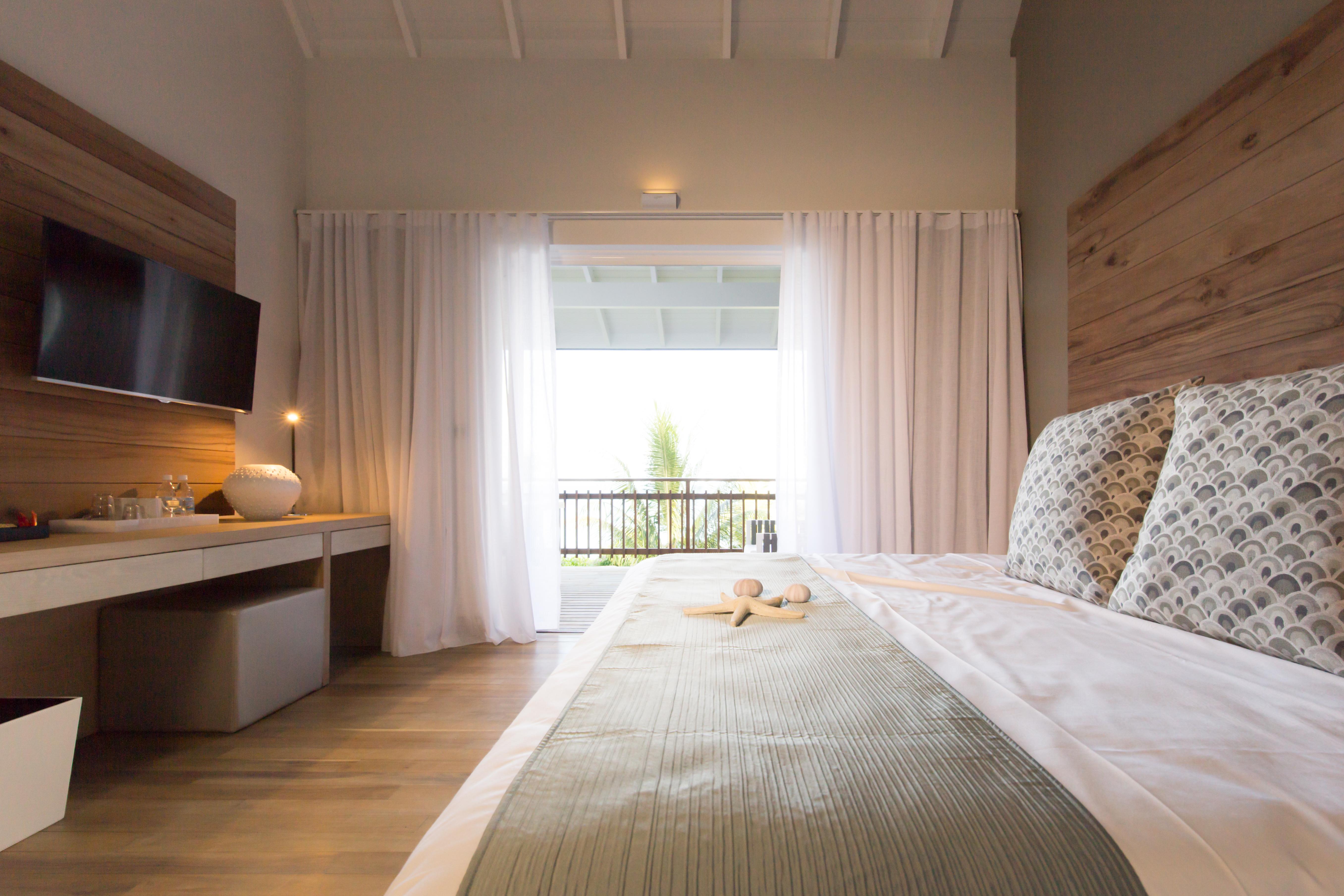 Szálloda Caranabeach 4*