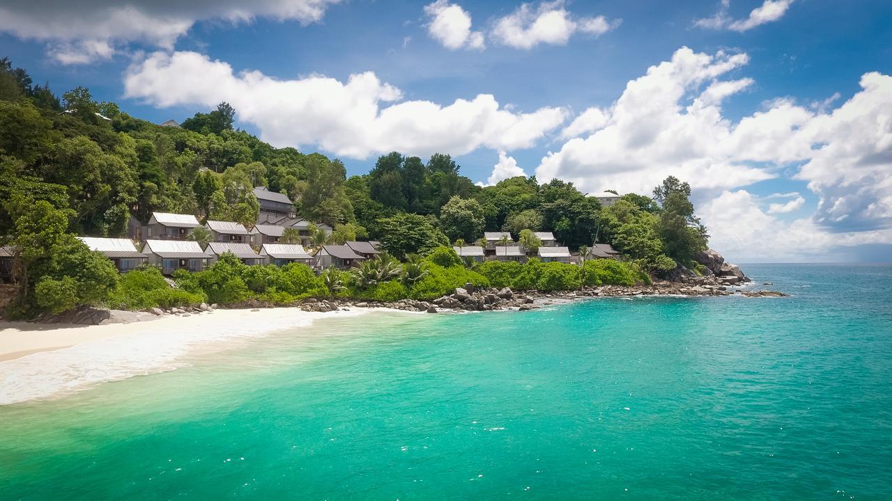 Szálloda Caranabeach