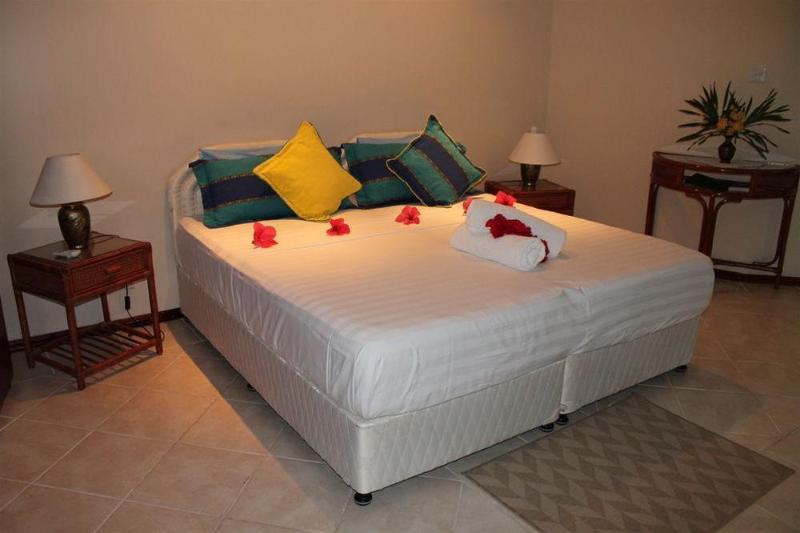 Caranabeach Szálloda 4*