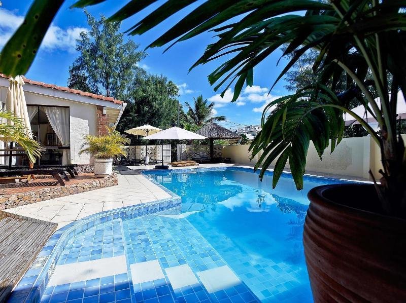 Szálloda Caranabeach 4*