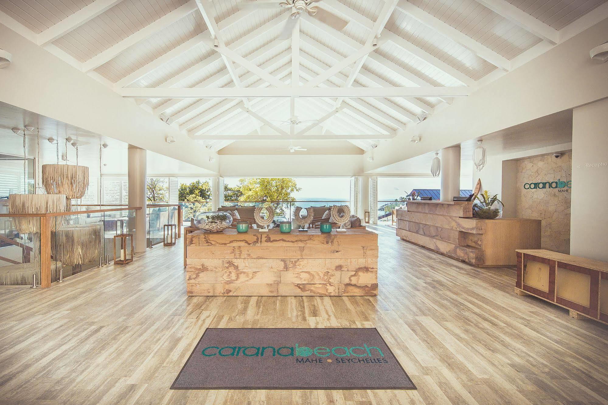 Caranabeach 4* Machabee
