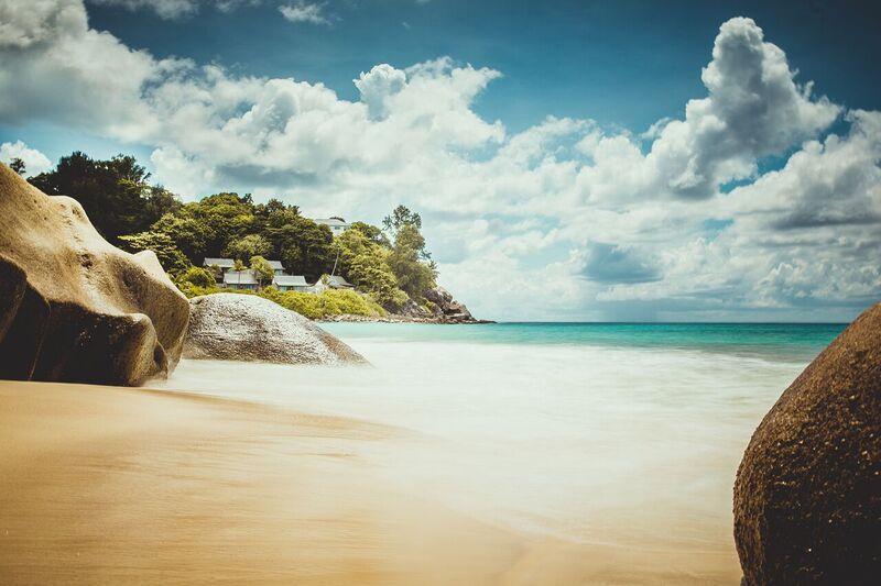 Caranabeach Szálloda 4*