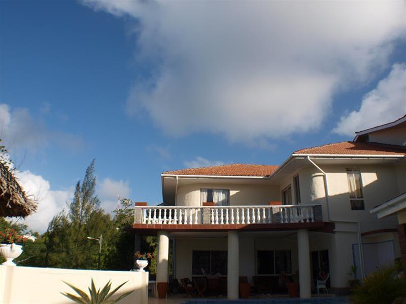 Hotel Caranabeach Machabee