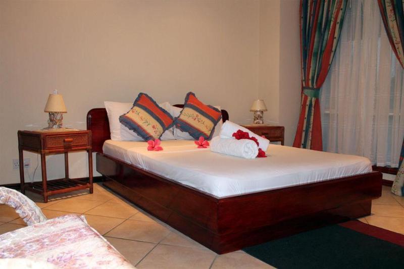 Caranabeach Hotel